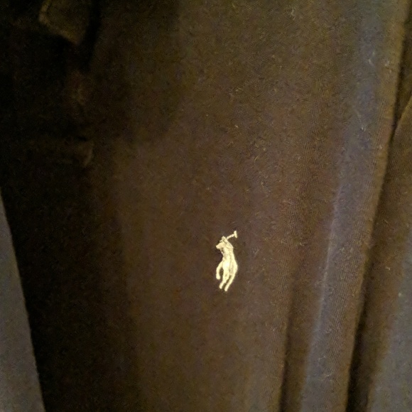 2 Ralph Lauren SS Polo shirts - Picture 3 of 4
